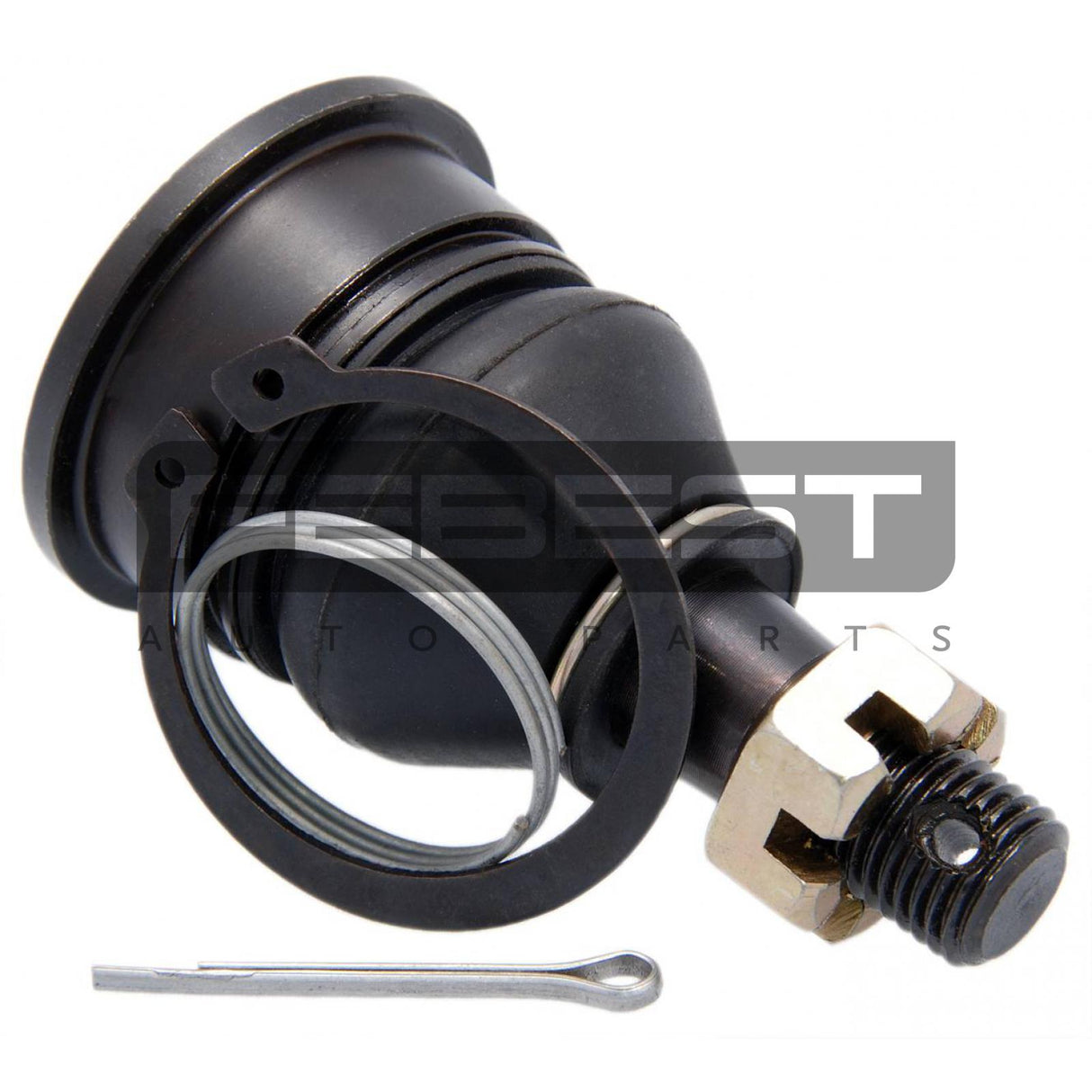 Ball joint front lower arm