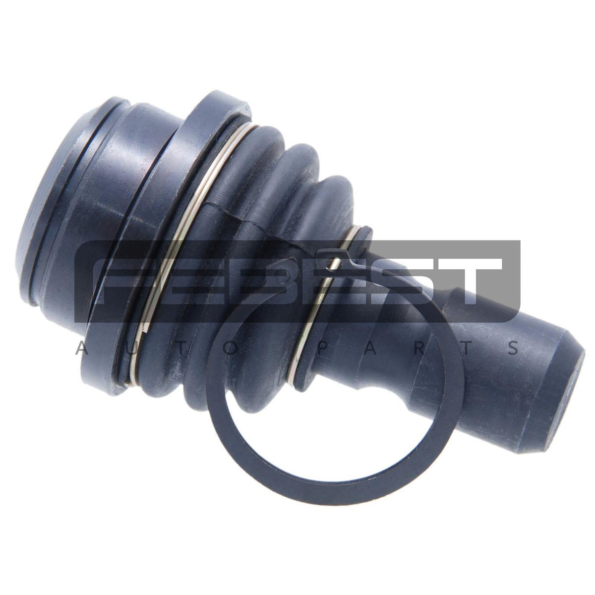 Ball joint front lower arm - FEBEST