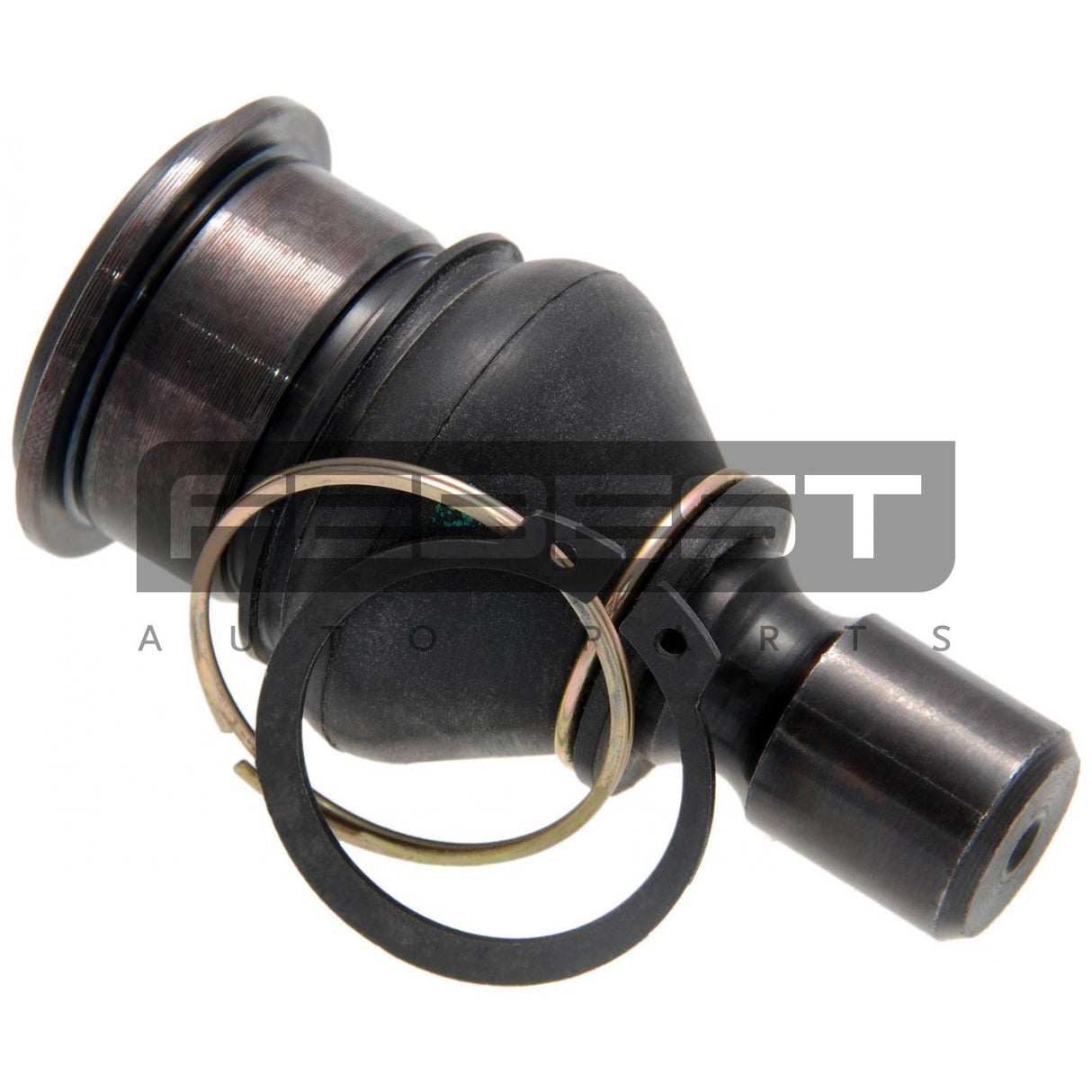 Ball joint front lower arm