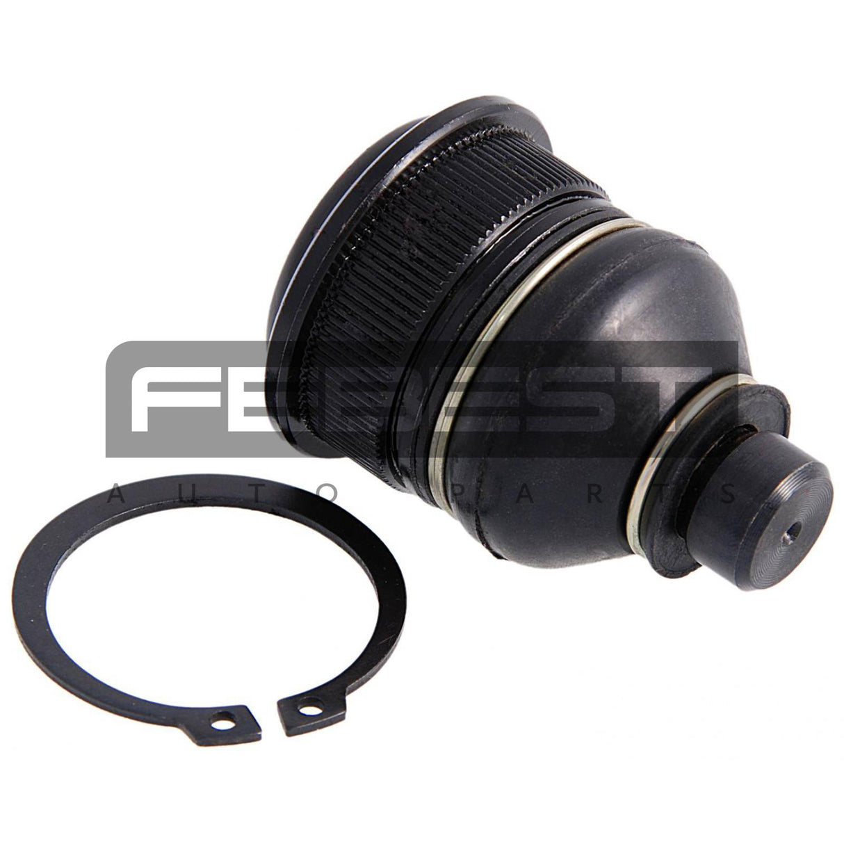 Ball joint front lower arm