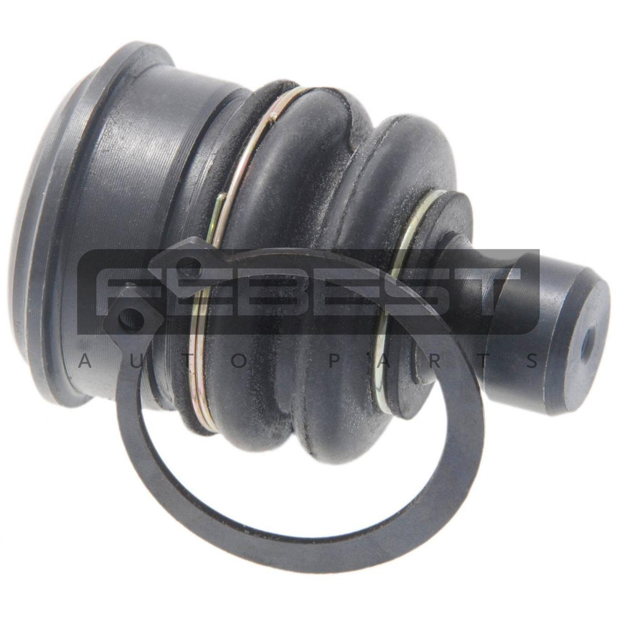 Ball joint front lower arm - FEBEST