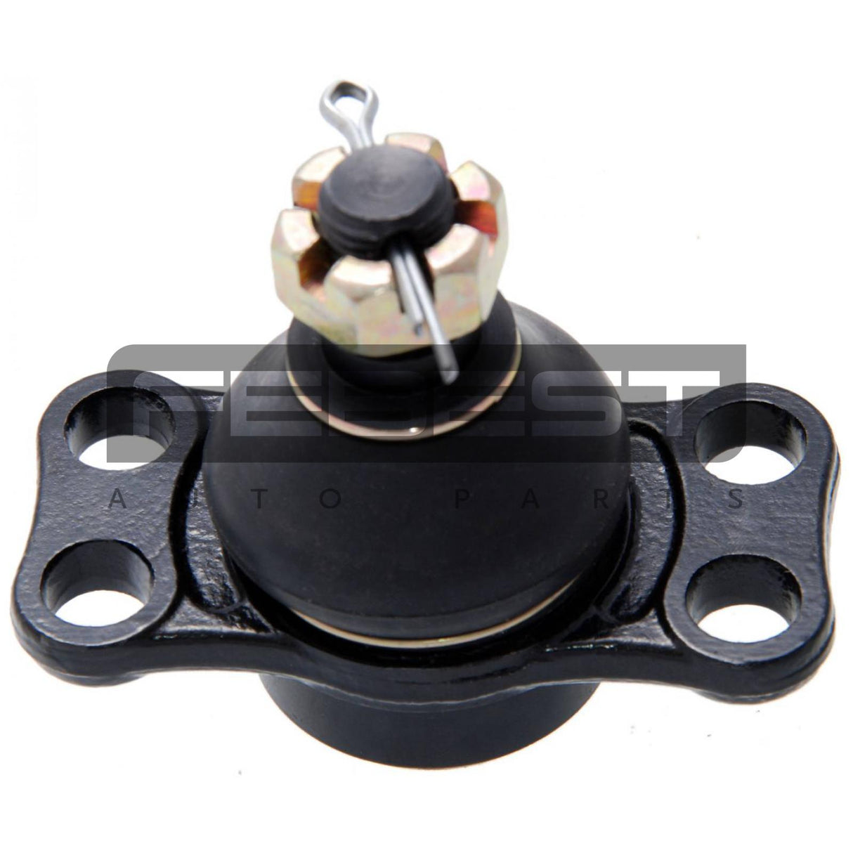 Ball joint front lower arm