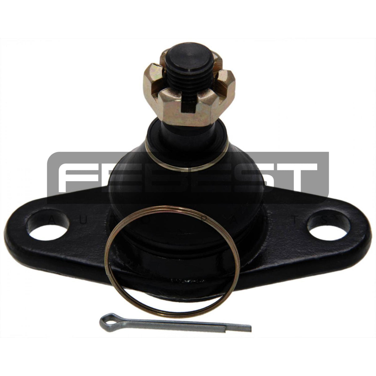 Ball joint front lower arm