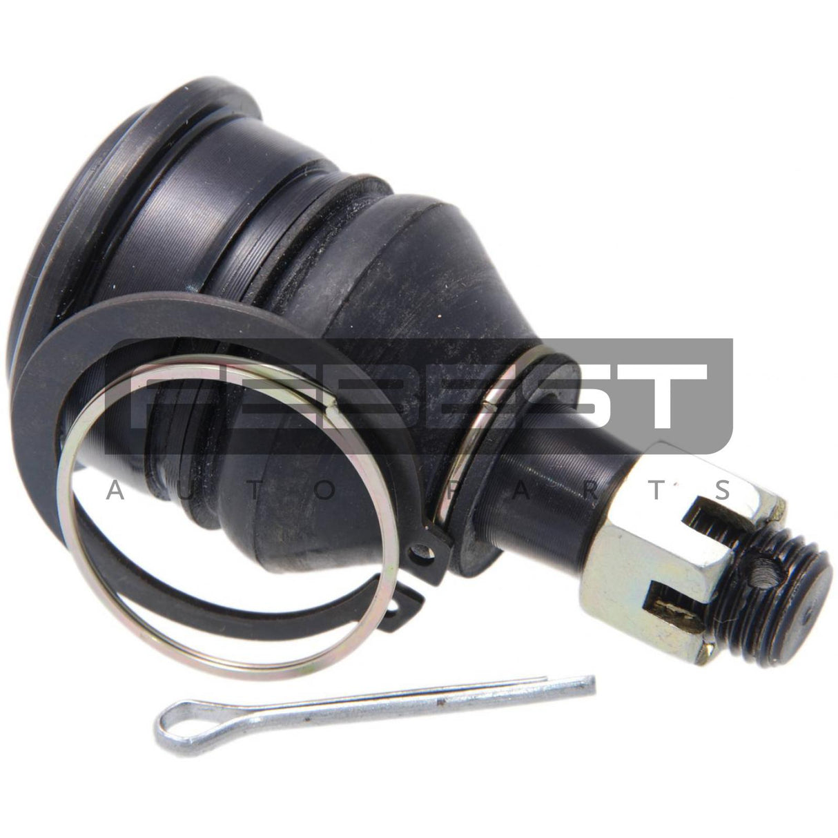 Ball joint front lower arm