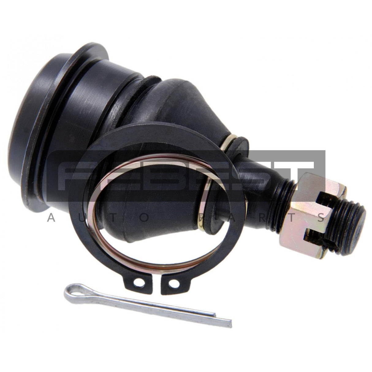 Ball joint front lower arm