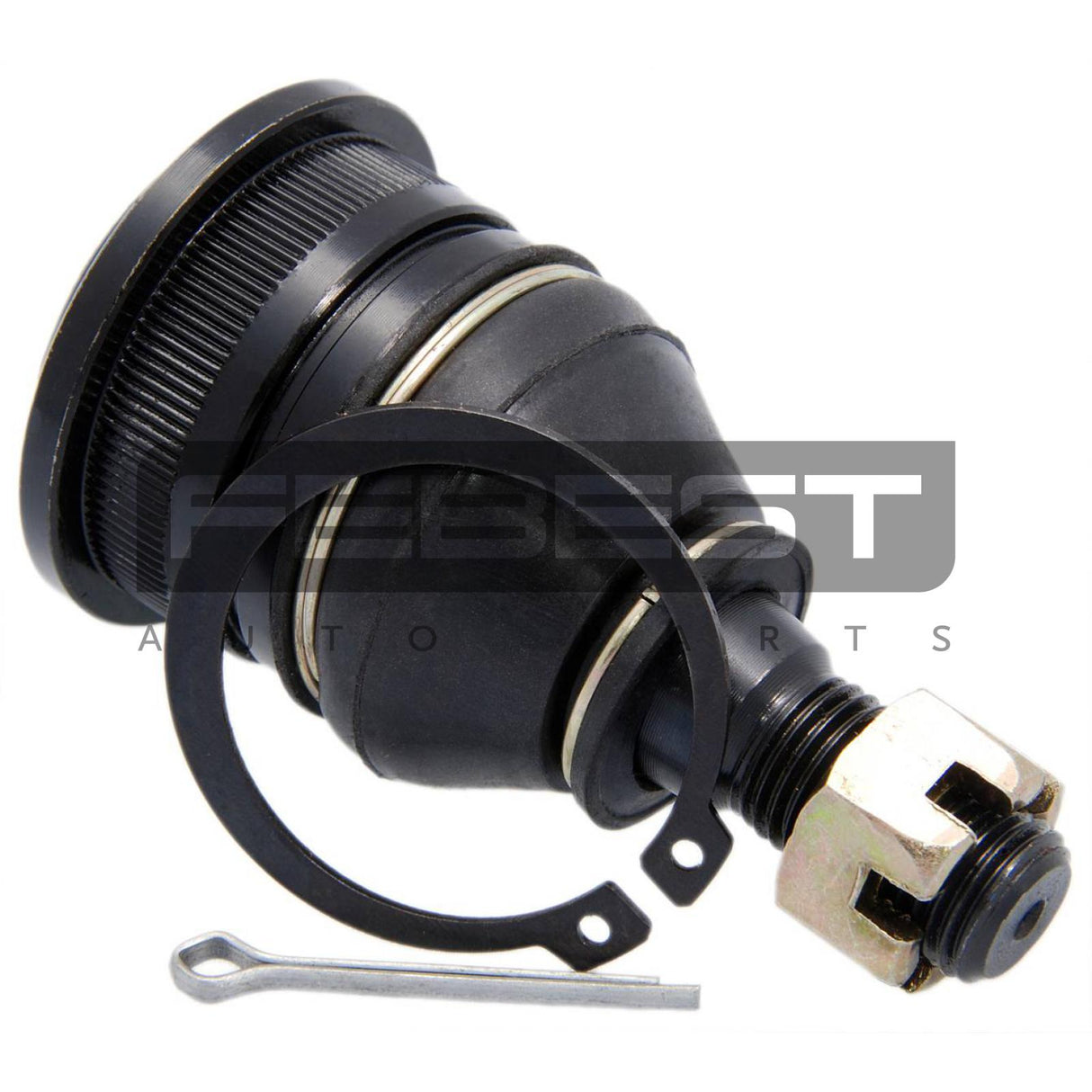 Ball joint front lower arm