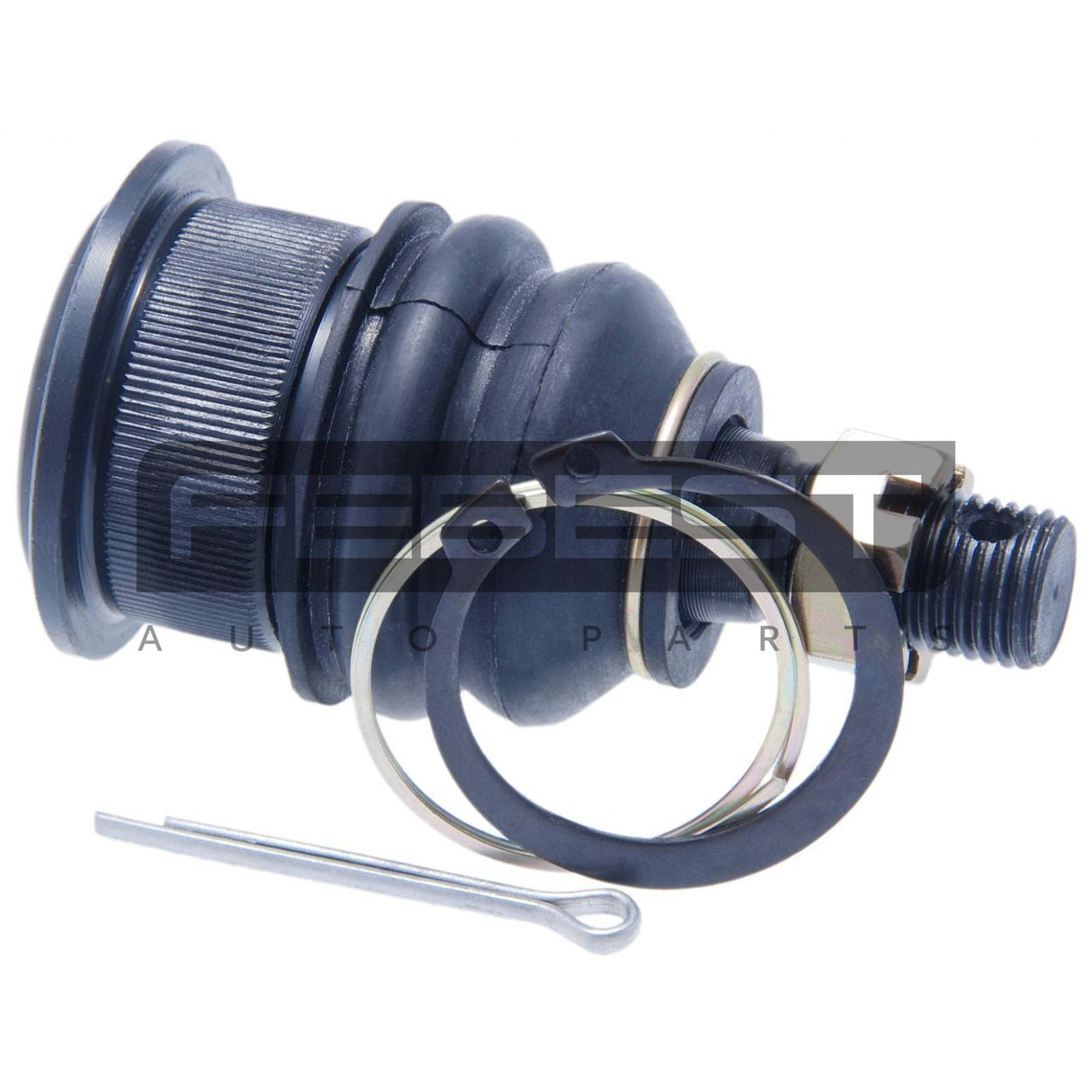 Ball joint front lower arm