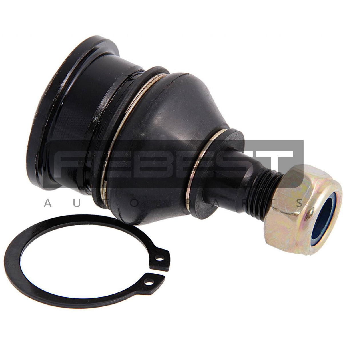 Ball joint front lower arm