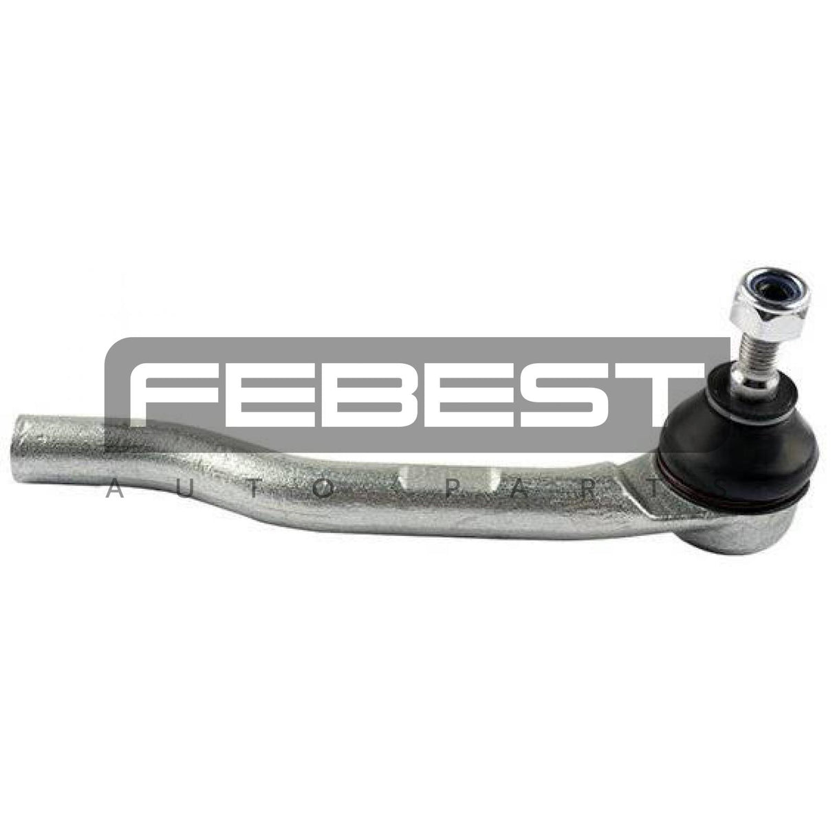 Steering tie rod end right