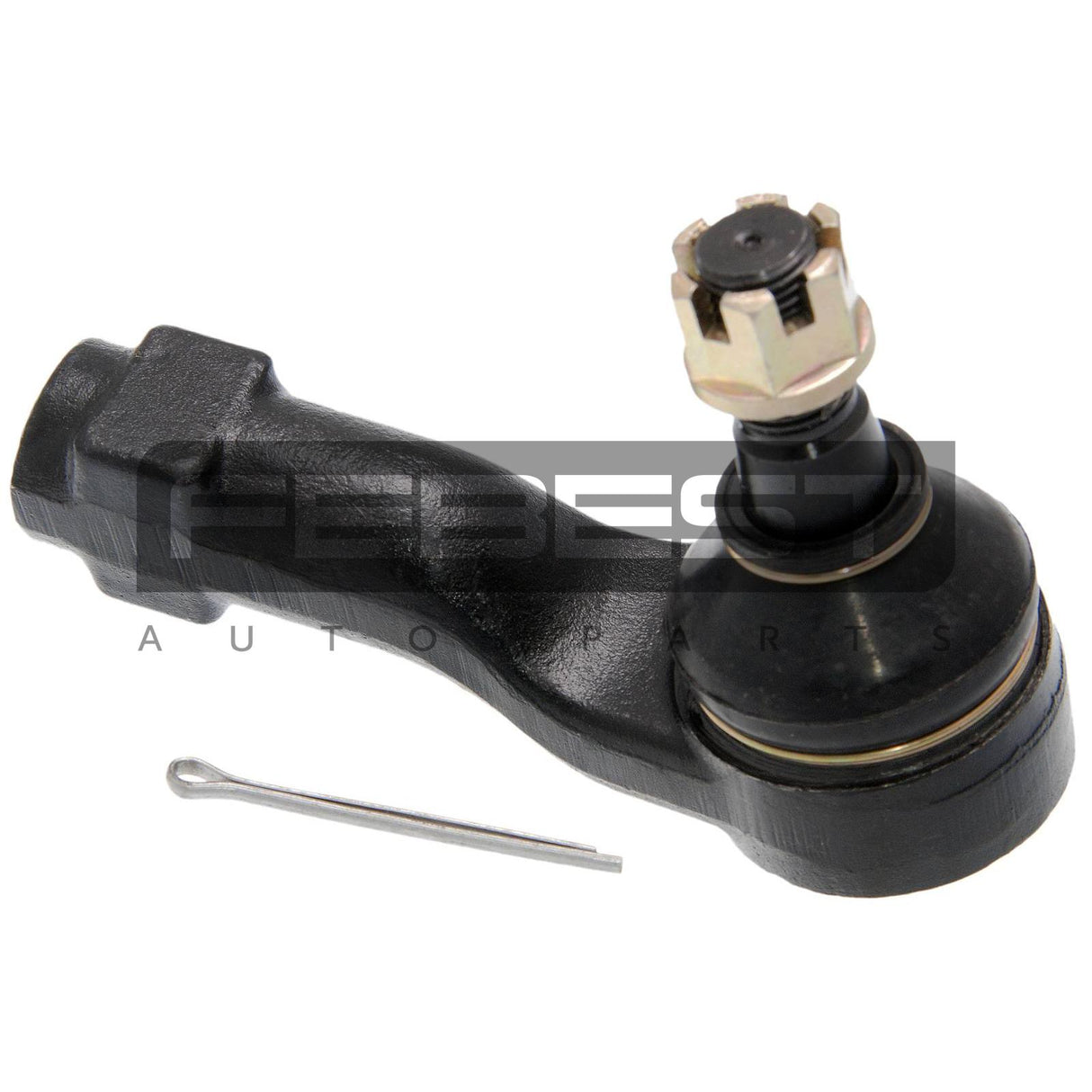 Steering tie rod end