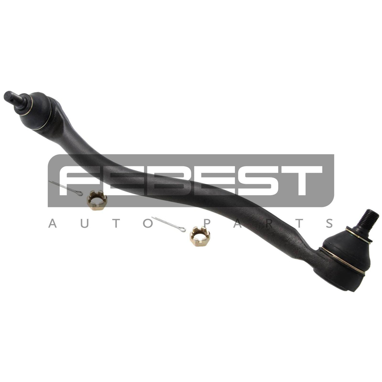 Steering tie rod