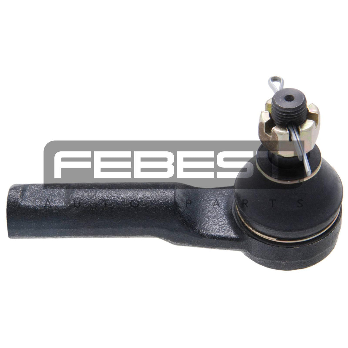 Steering tie rod end