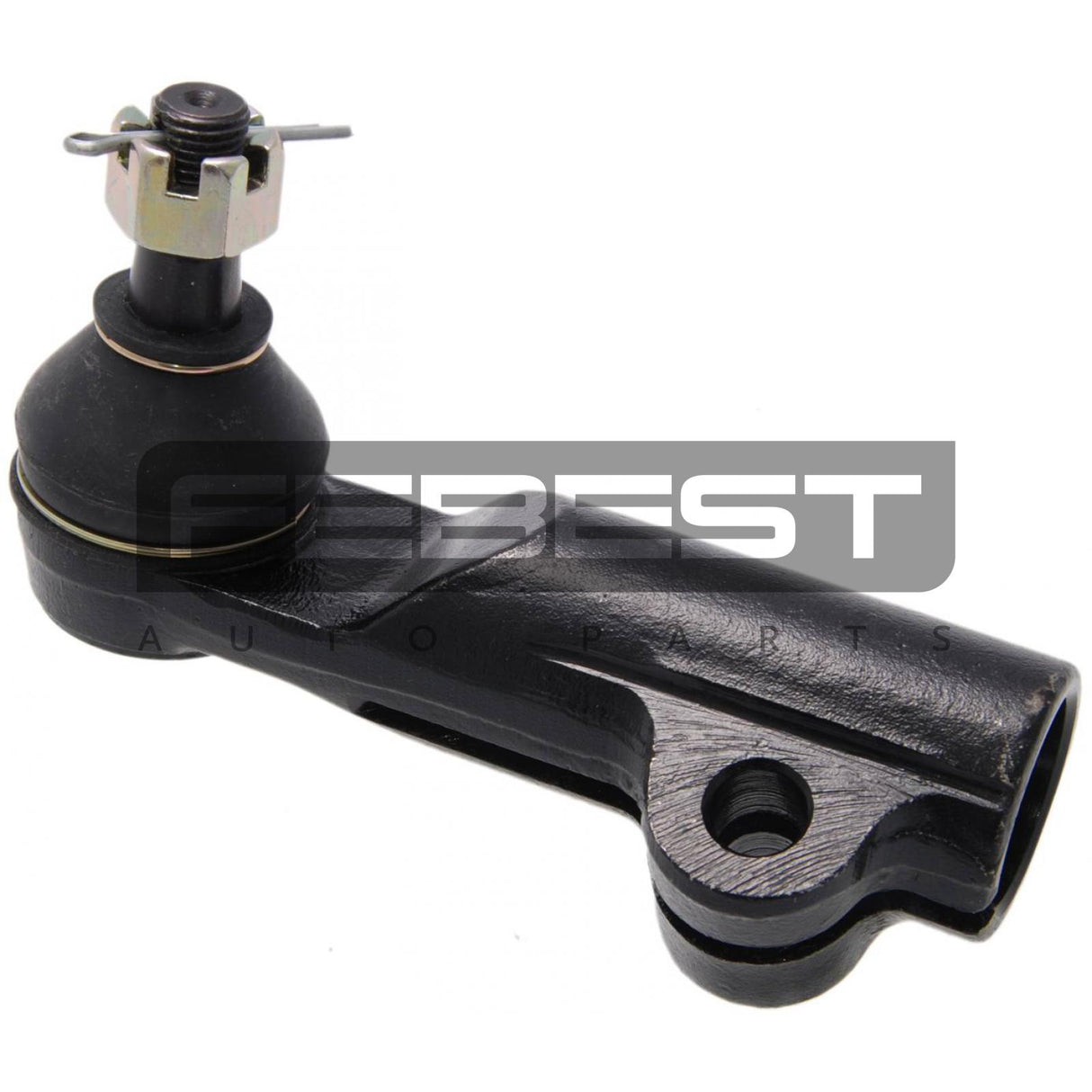 Steering tie rod end right