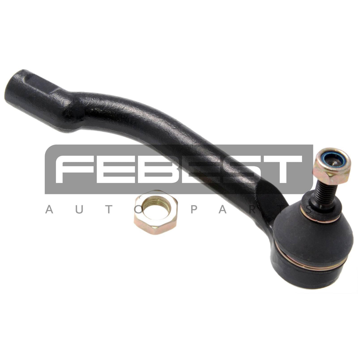 Steering tie rod end right