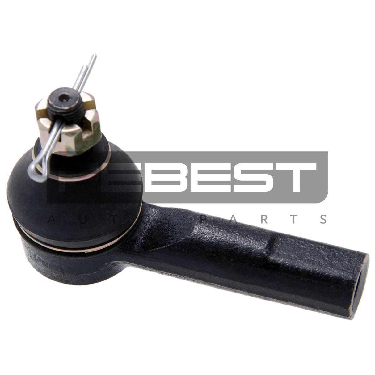 Steering tie rod end