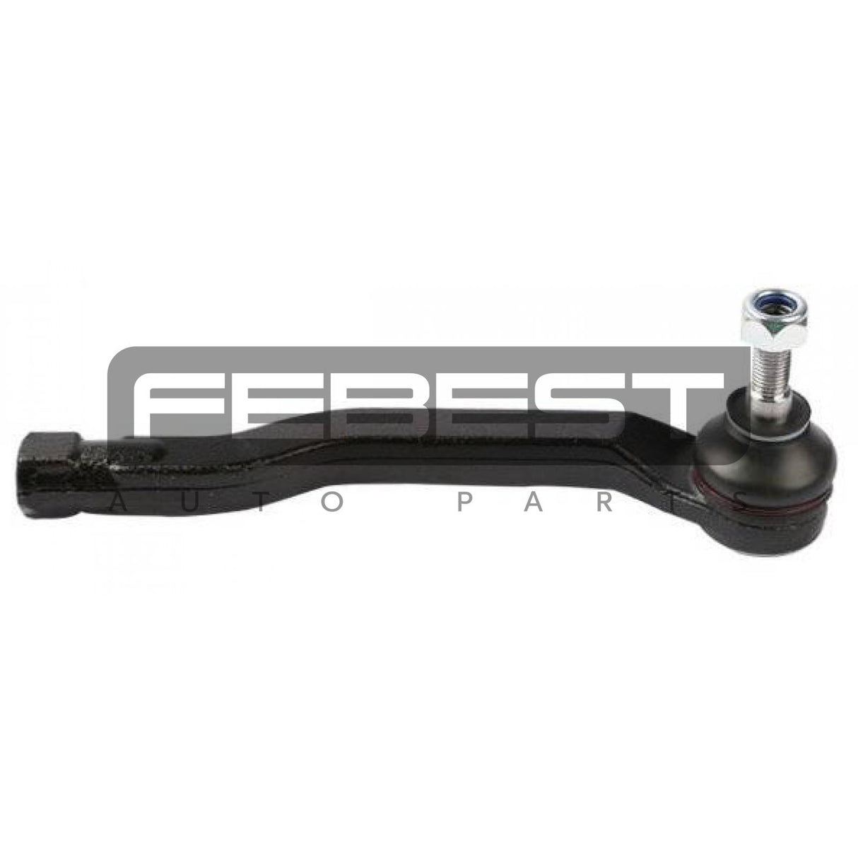 Steering tie rod end right