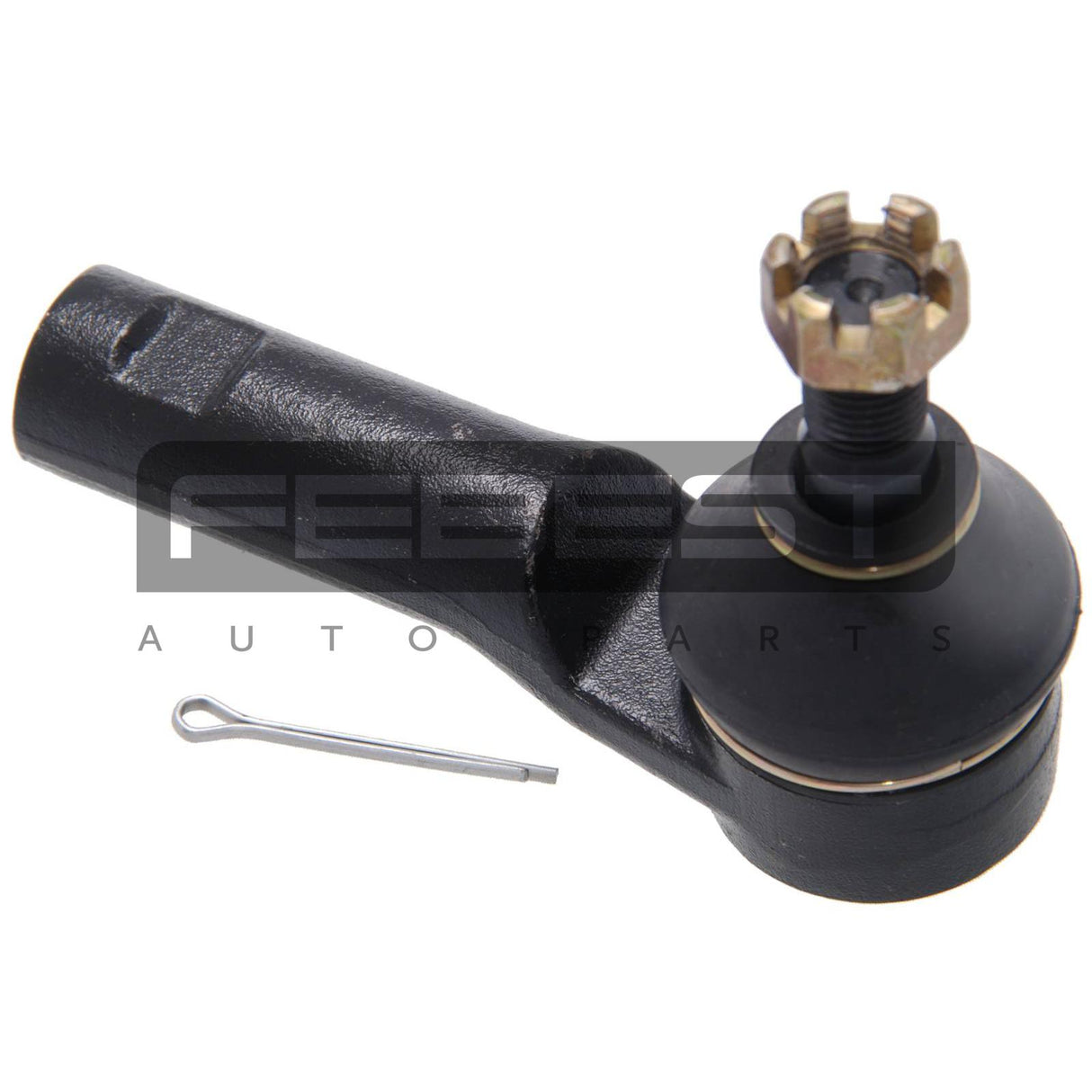 Steering tie rod end