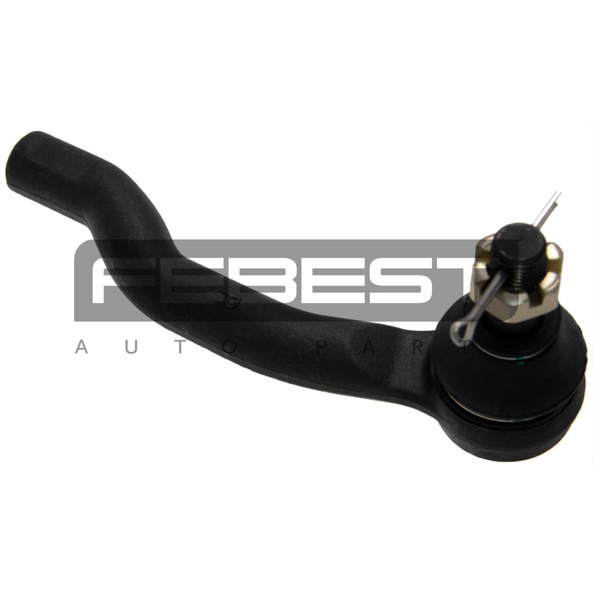 Steering tie rod end right