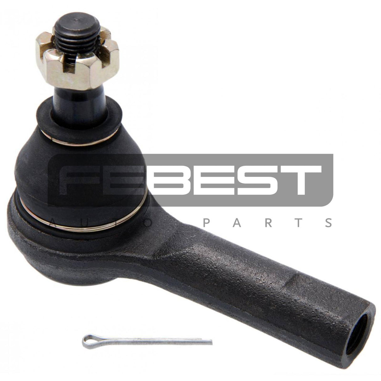 Steering tie rod end