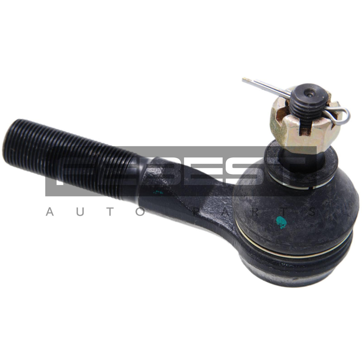 Steering tie rod end