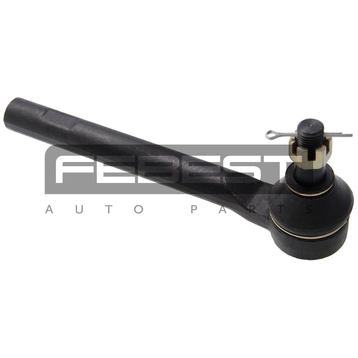 Steering tie rod end