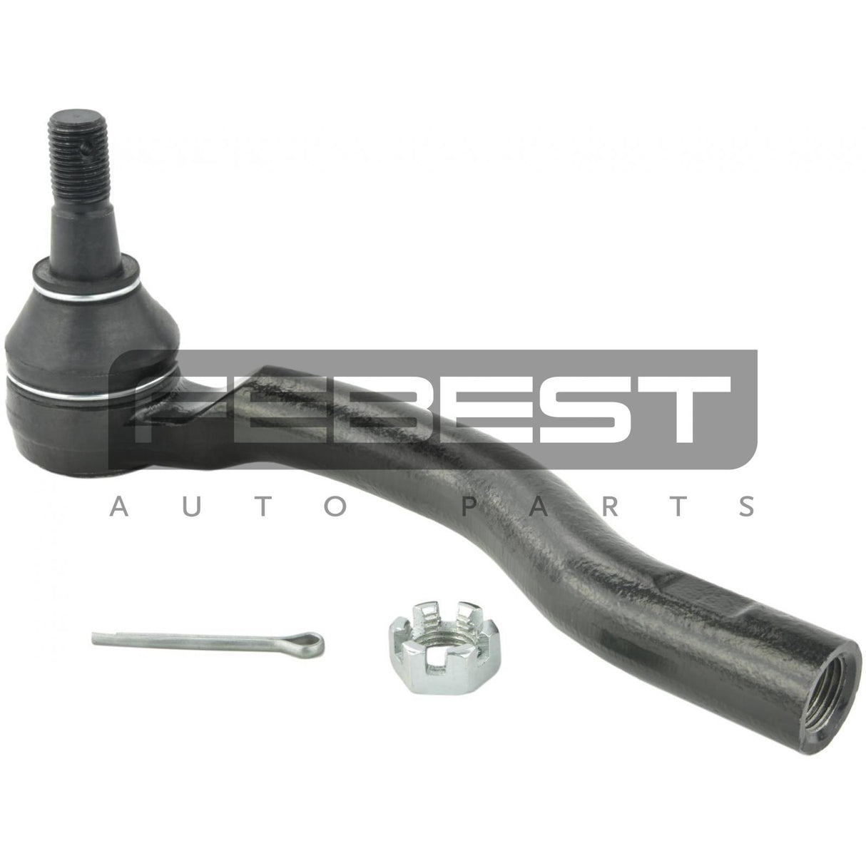 Steering tie rod end right