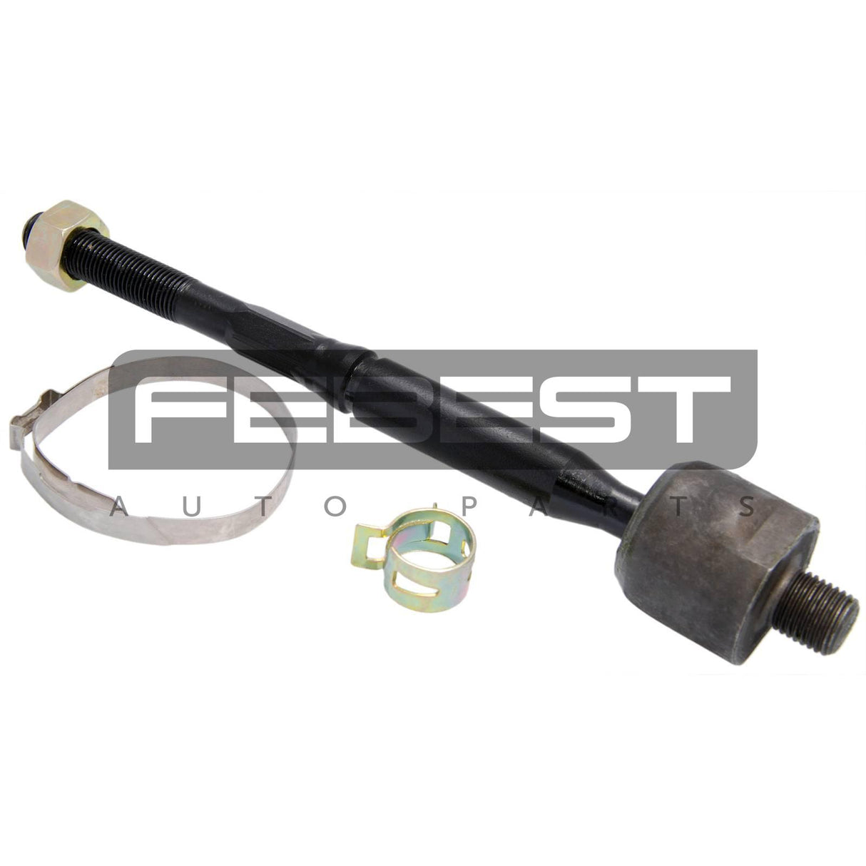 Steering tie rod