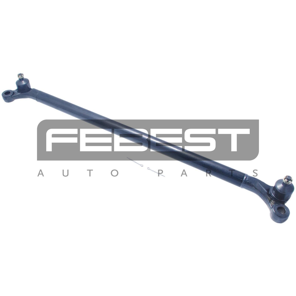 Steering tie rod
