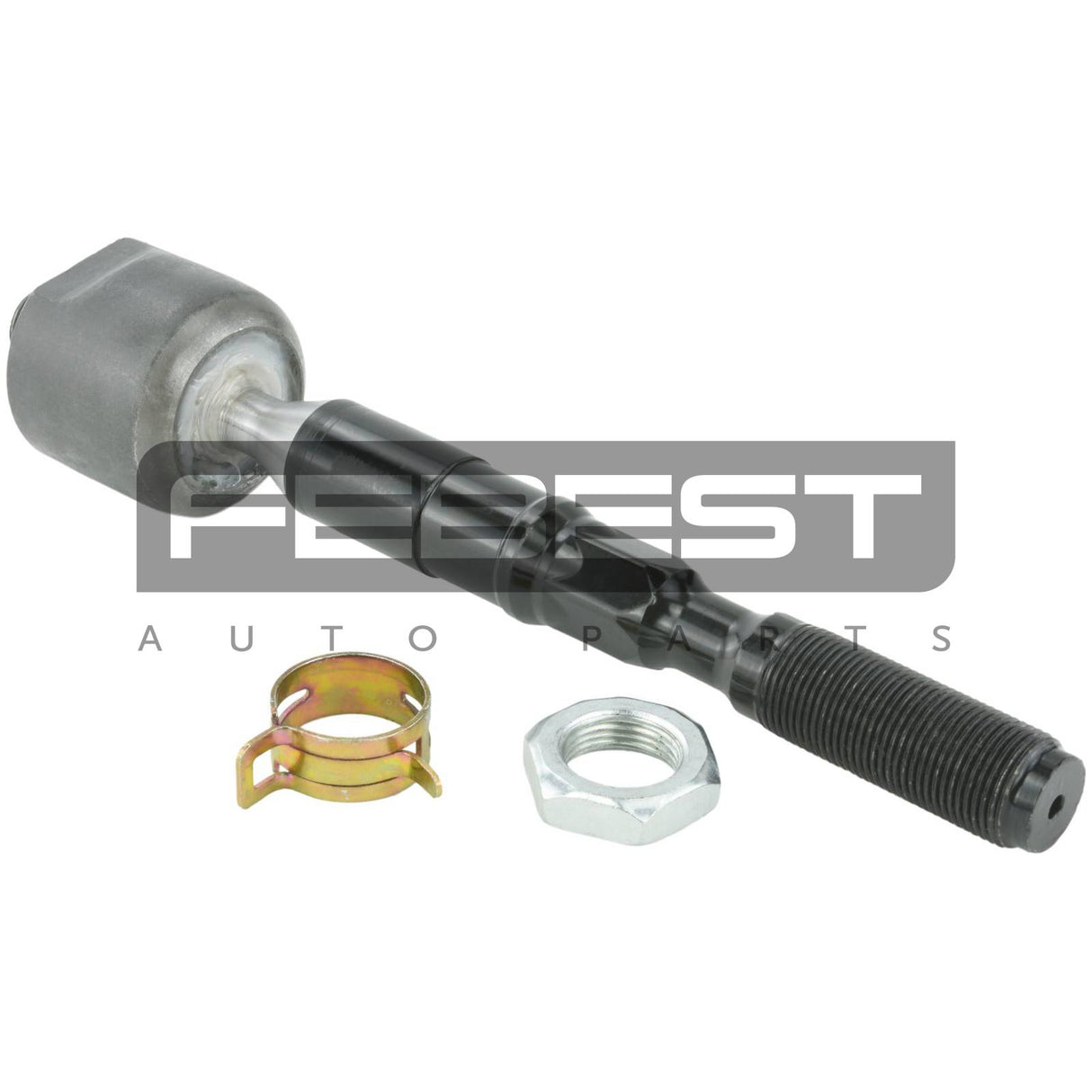 Steering tie rod