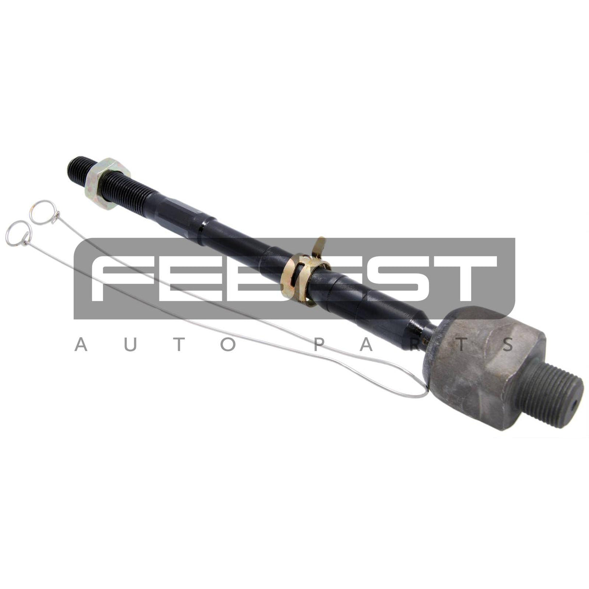 Steering tie rod