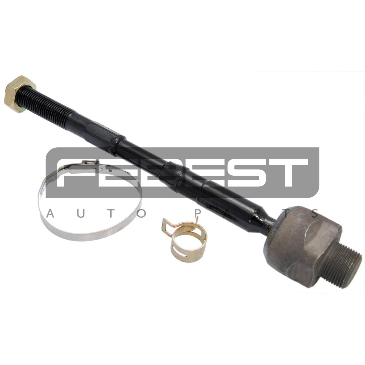Steering tie rod