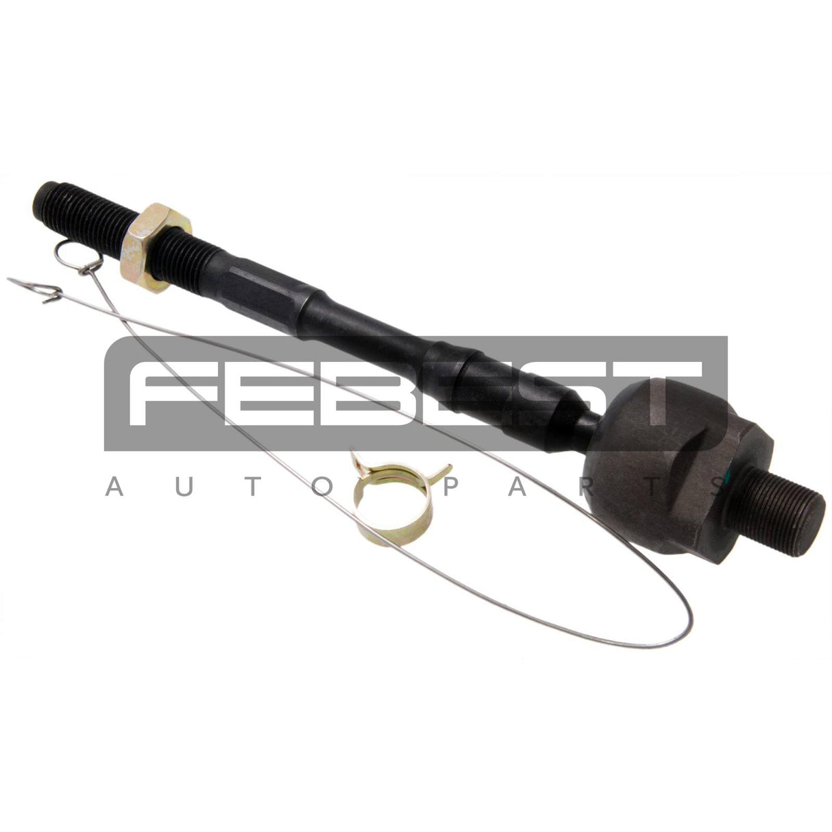Steering tie rod