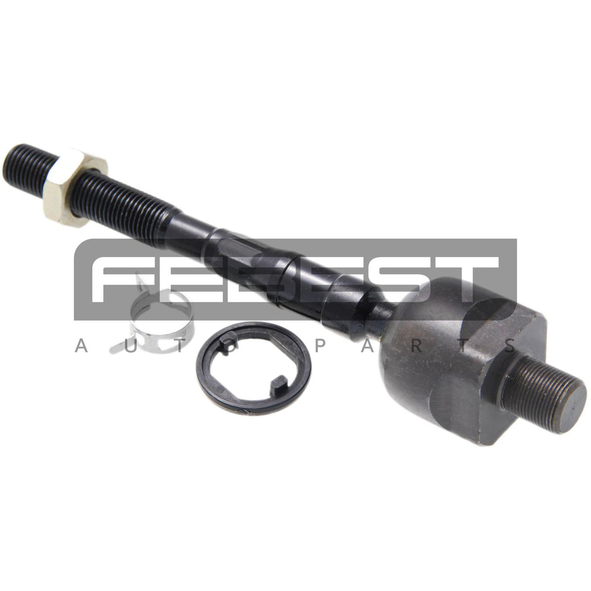 Steering tie rod