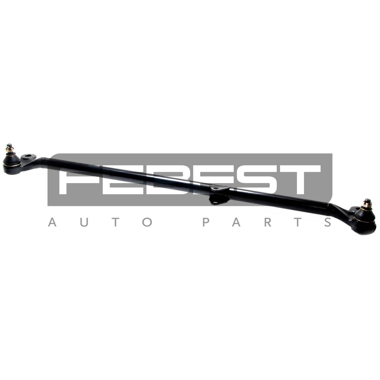 Steering tie rod