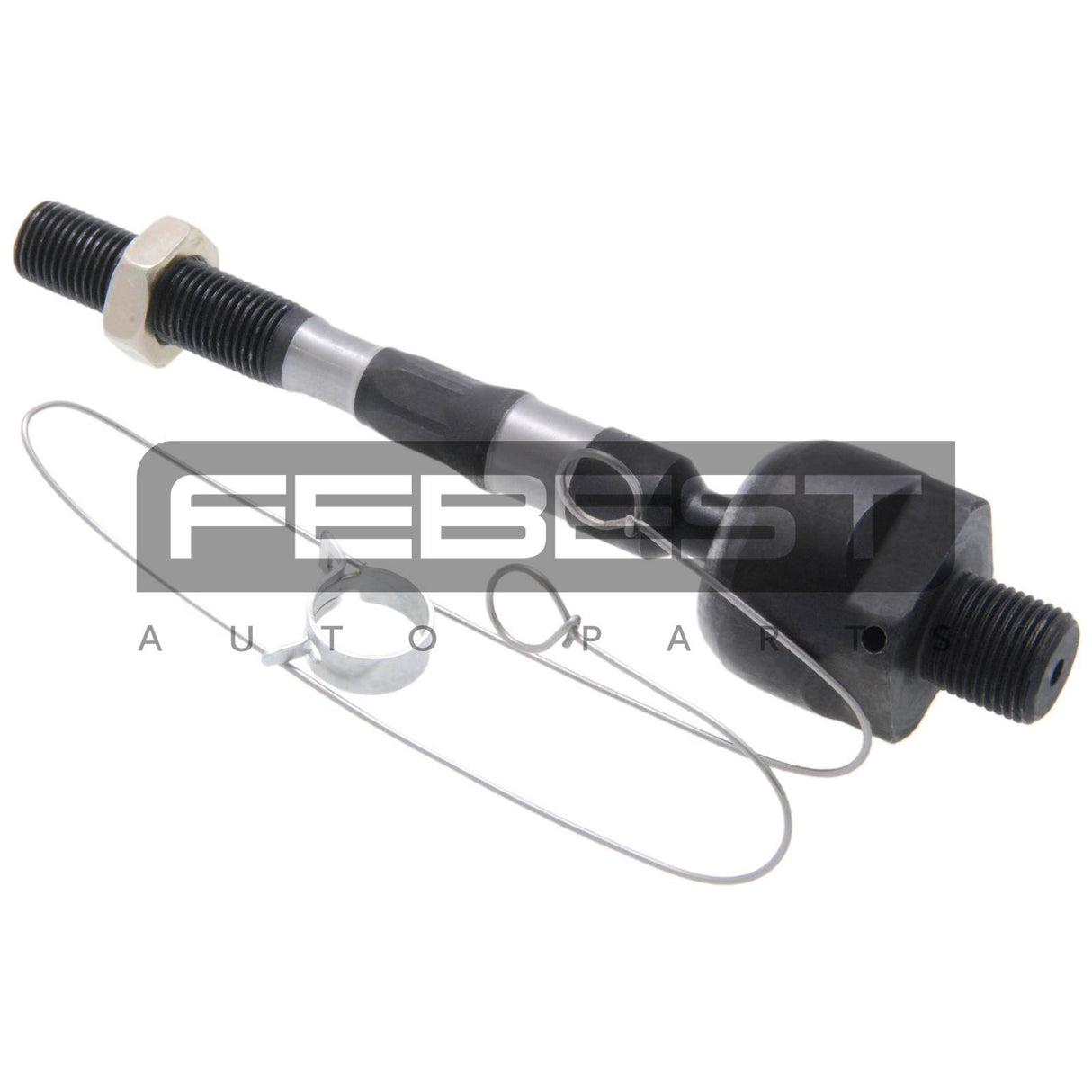 Steering tie rod