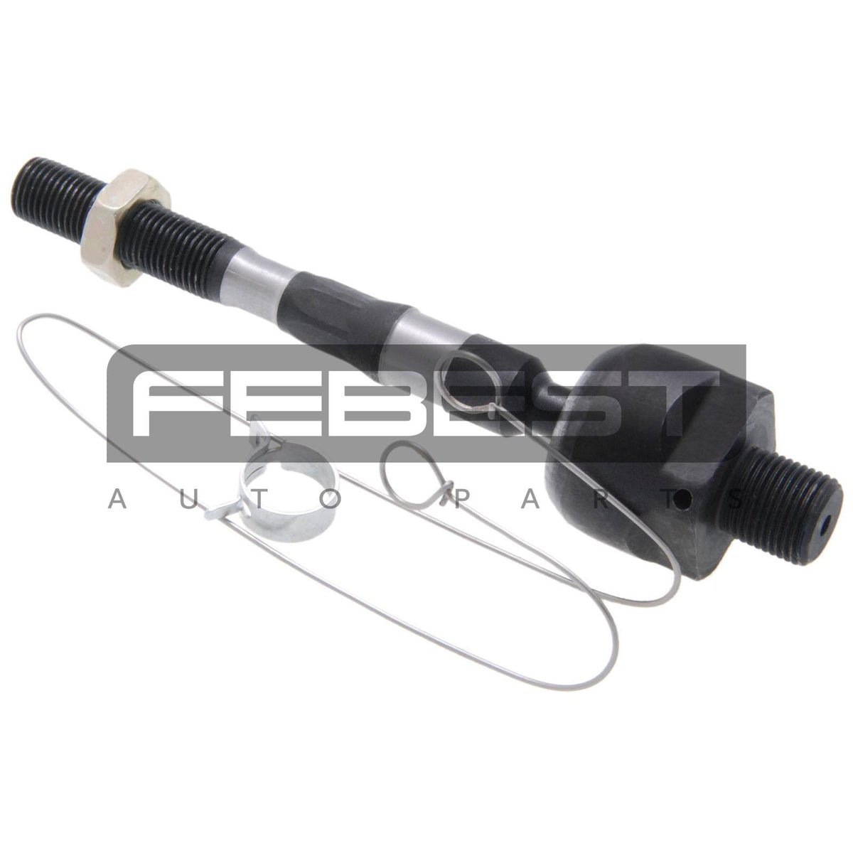Steering tie rod - FEBEST