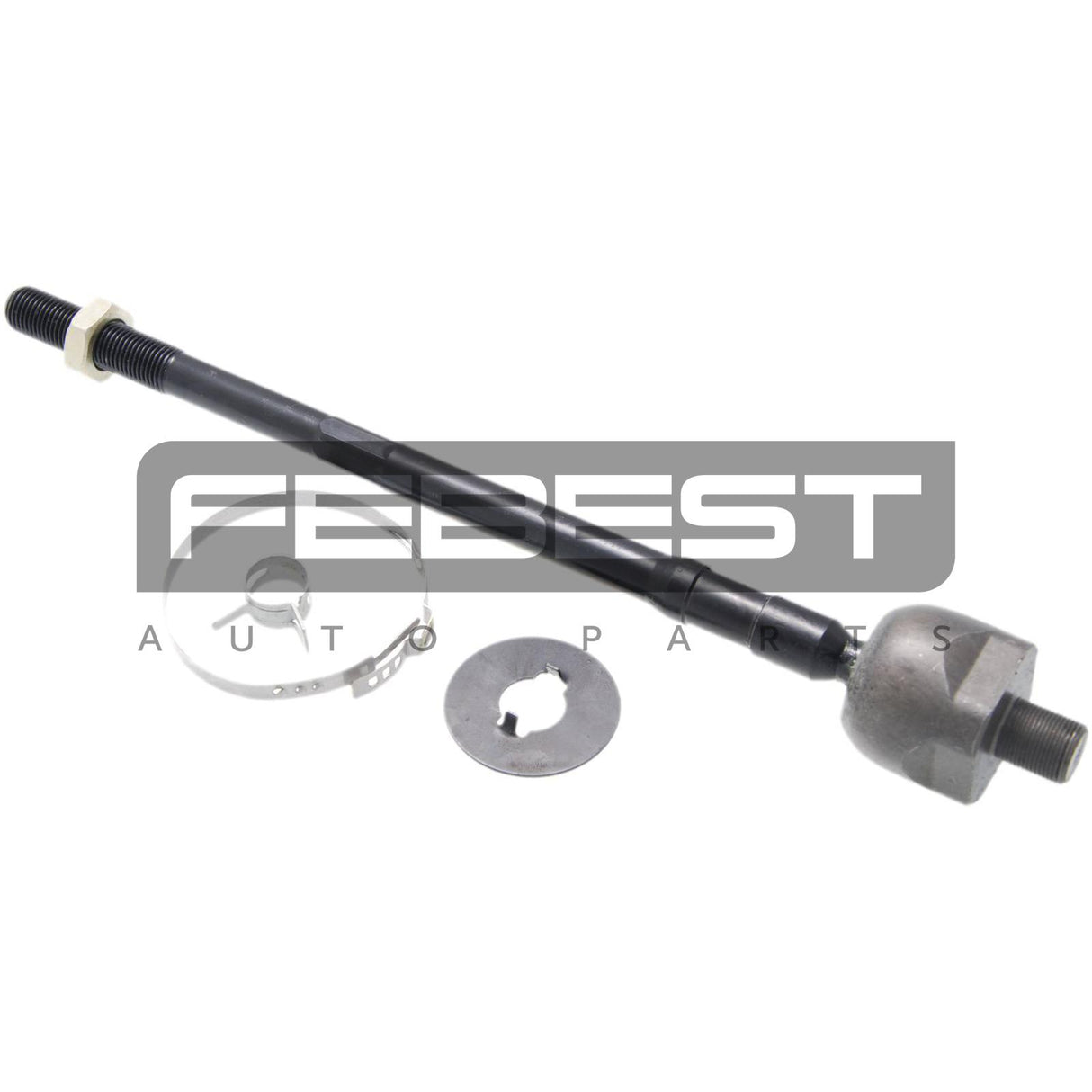 Steering tie rod