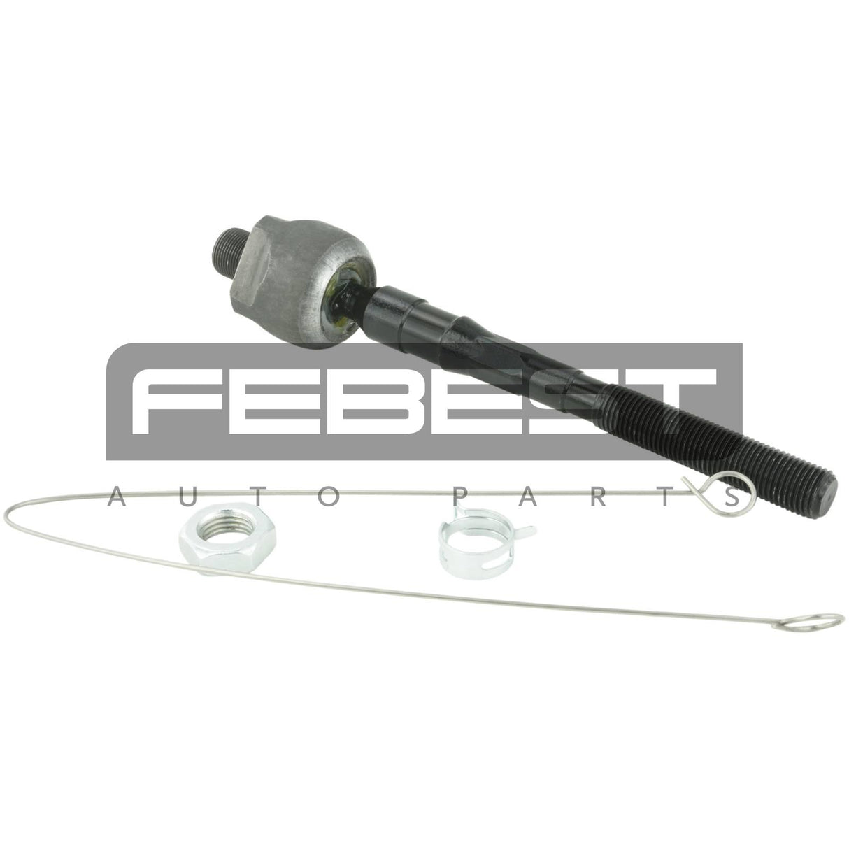 Steering tie rod