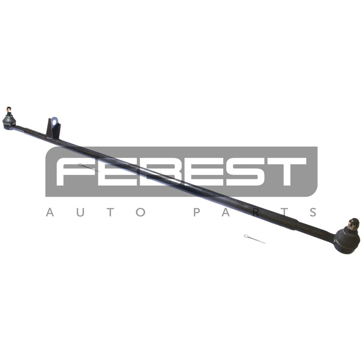 Steering tie rod