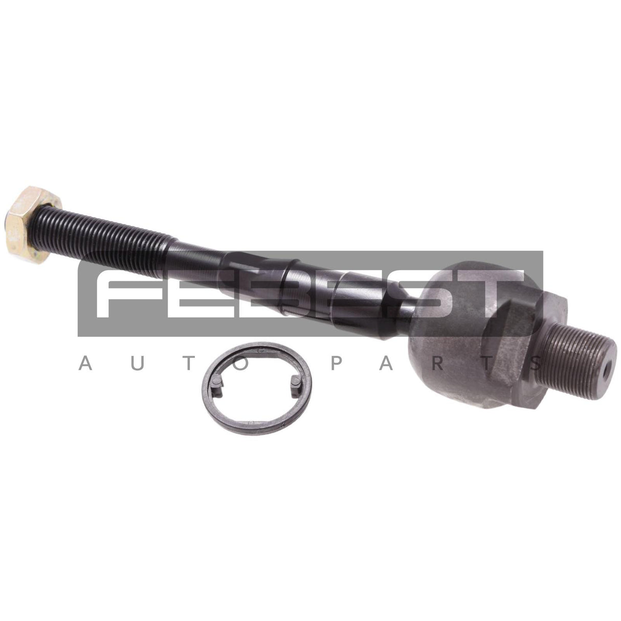 Steering tie rod