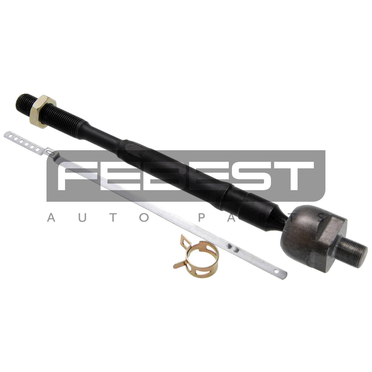 Steering tie rod