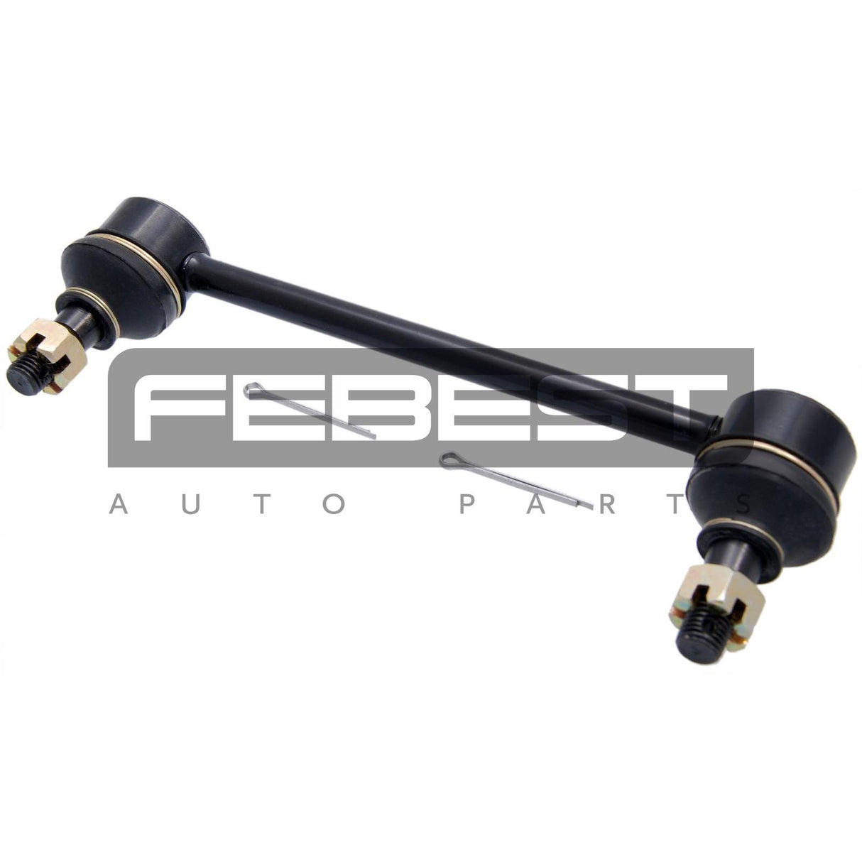 Rear stabilizer link