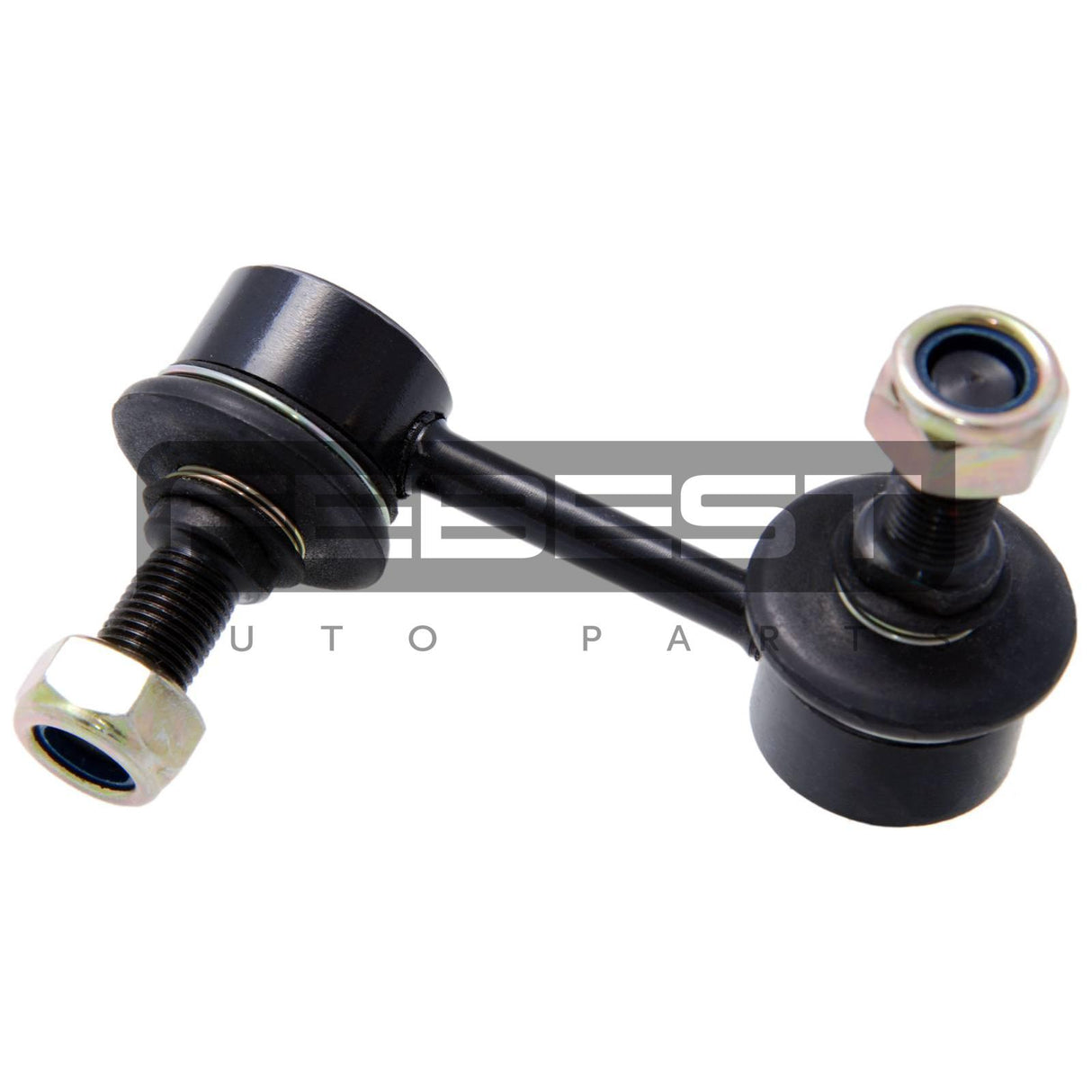 Front right stabilizer link / sway bar link