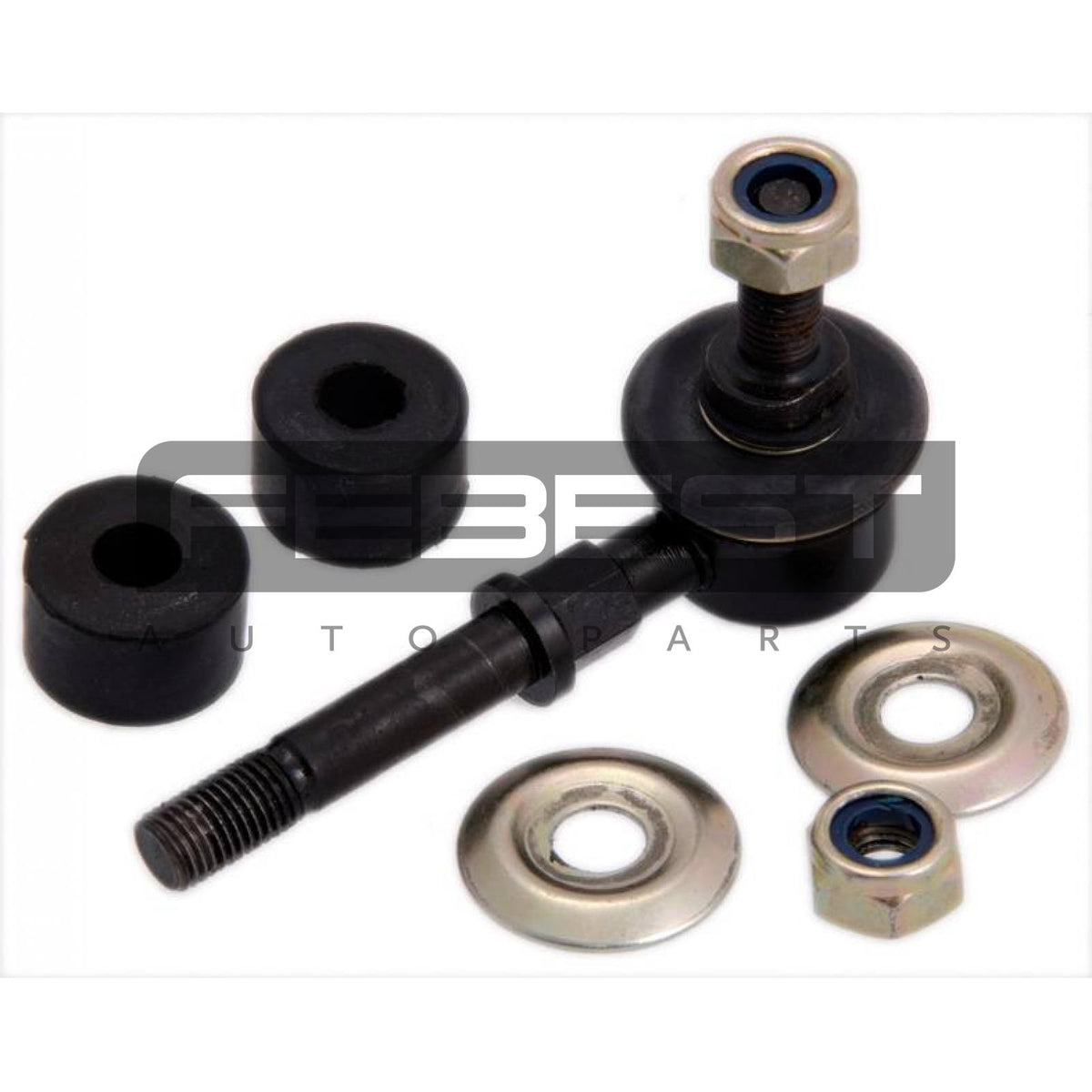 Front stabilizer link / sway bar link - FEBEST