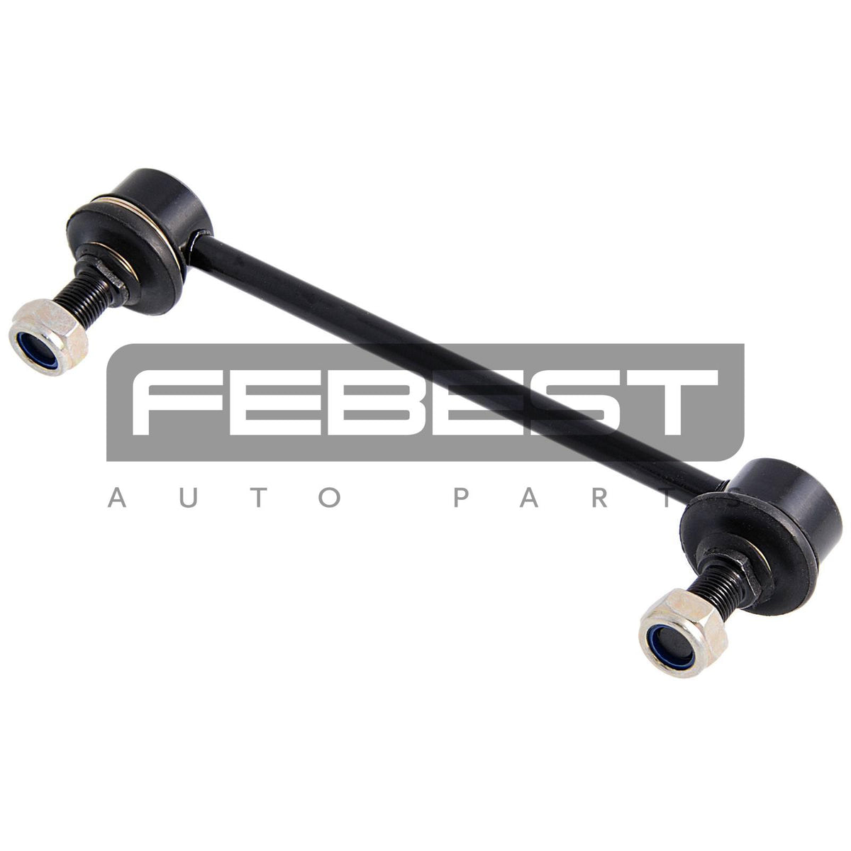Front stabilizer link / sway bar link - FEBEST