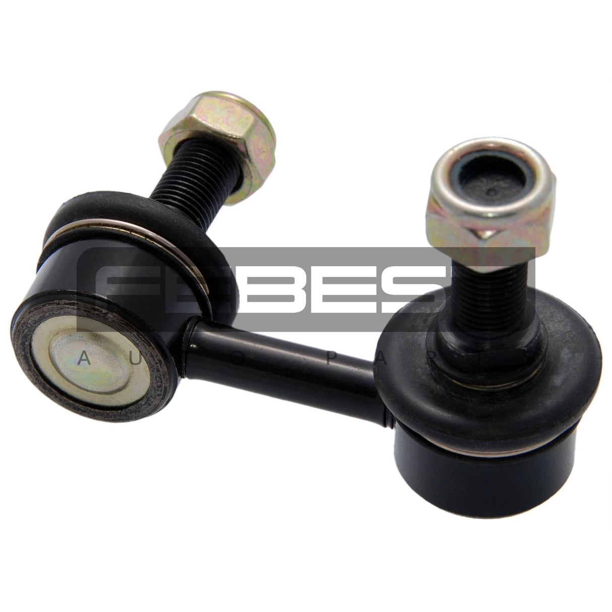 Front right stabilizer link / sway bar link