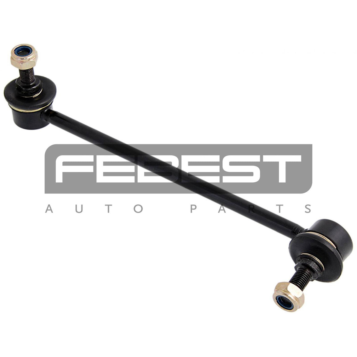 Rear left stabilizer link