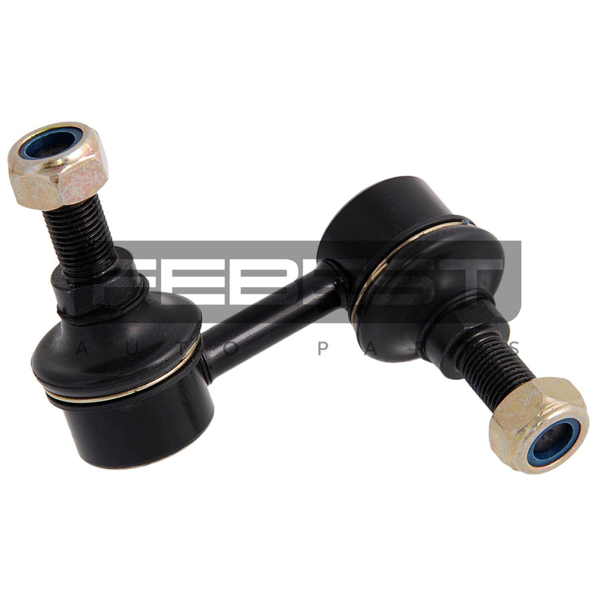 Front left stabilizer link / sway bar link