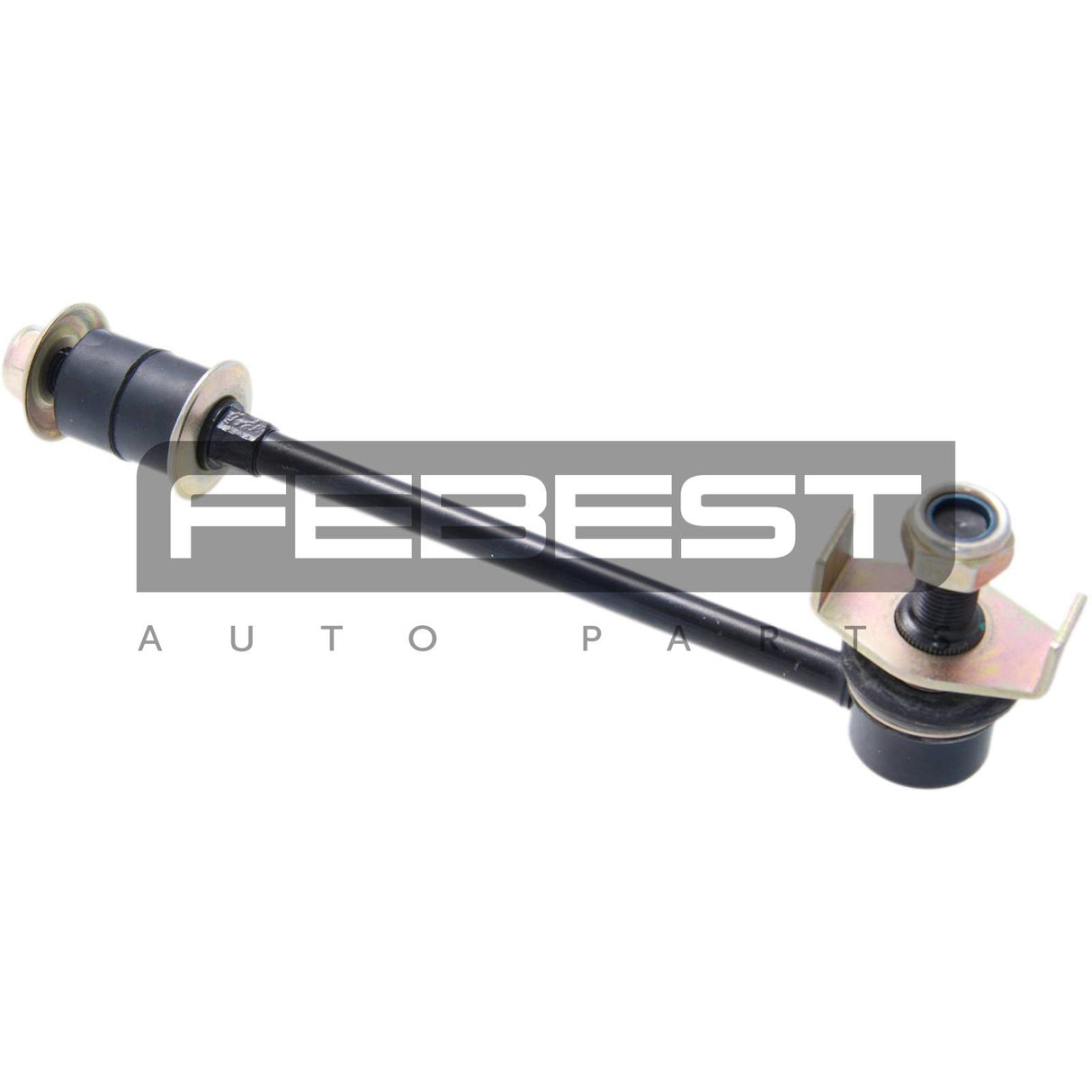 Rear stabilizer link