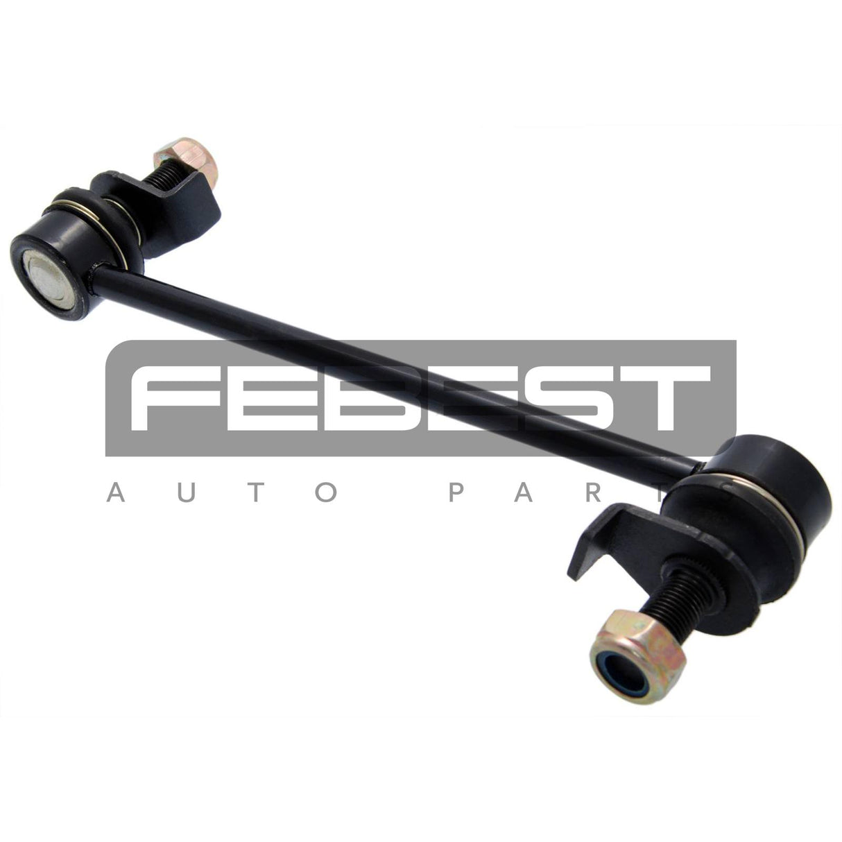 Front left stabilizer link / sway bar link